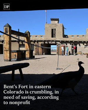 Image post by @denverpost on Instagram