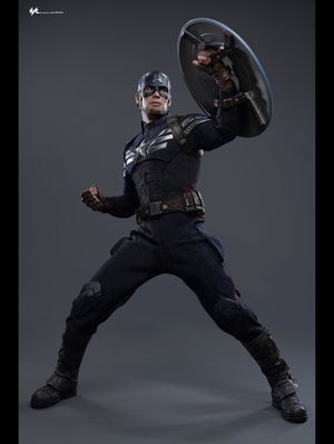 Image post by @hottoyscollectibles on Instagram