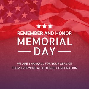 Image post by @autorodcorp on Facebook