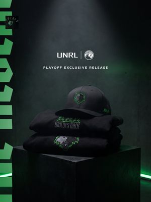 Image post by @unrlco on Instagram