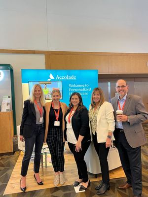 Image post by @Accolade on Twitter