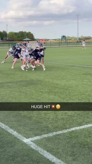 Video post by @lacrossenetwork on TikTok