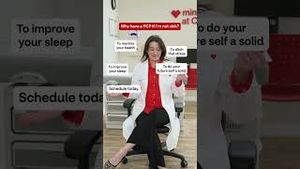 Video post by @cvs on YouTube