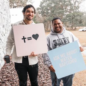 Image post by @myalivechurch on Instagram