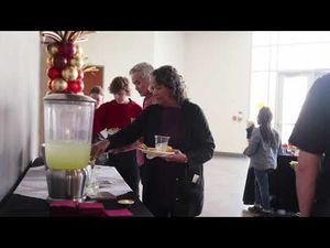 Video post by @elonphoenixathletics on YouTube