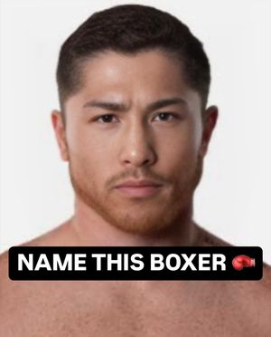 Image post by @overtimeboxing on Instagram