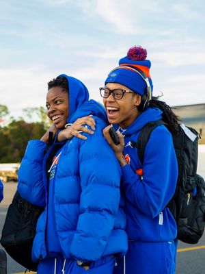 Image post by @gatorswbk on Instagram