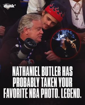 Image post by @dunk on Instagram