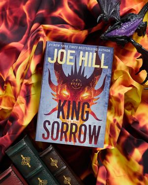 Image post by @harpercollins on Instagram