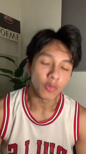 Video post by @farizaynn on TikTok