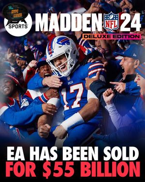 Image post by @thehypeleaks on Instagram