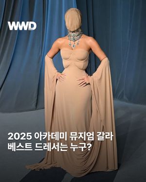 Image post by @wwdkorea on Instagram