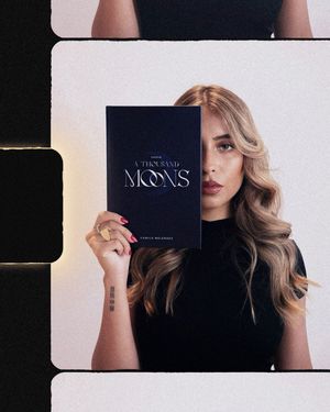 Image post by @camilameez on Instagram
