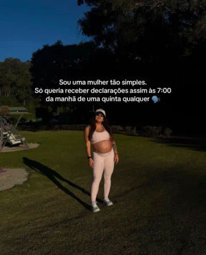 Image post by @lauanaprado on TikTok
