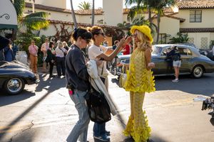 Image post by @appletv on Instagram