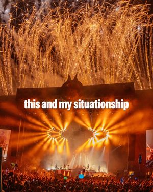 Image post by @okeechobeefest on Instagram