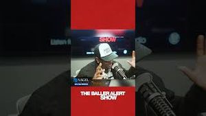 Video post by @Baller Alert, Inc. on YouTube