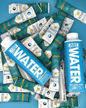 Image post by @just on Instagram