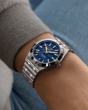 Image post by @breitling on Instagram