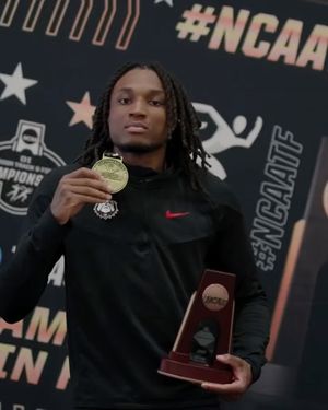 Image post by @ugatrack on Instagram