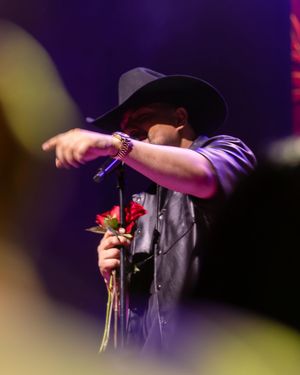 Image post by @luiscoronelmusic on Instagram