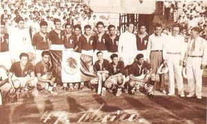 Image post by @ClubNecaxa on Twitter