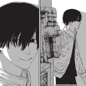 Image post by @VIZMedia on Twitter