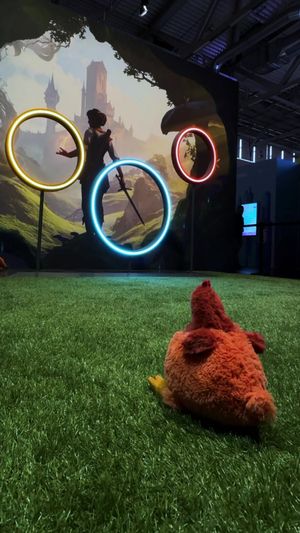 Video post by @xbox on TikTok
