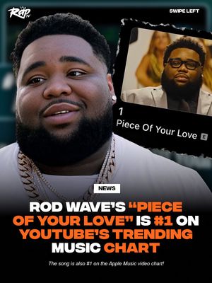 Image post by @rap on Instagram