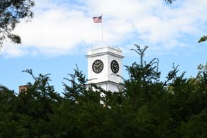 Image post by @amherststudentaffairs on Instagram