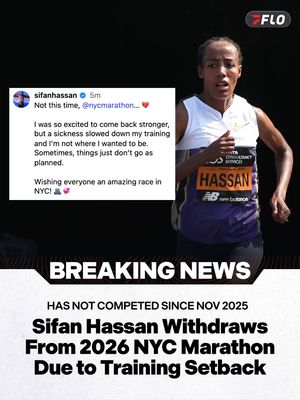 Image post by @flotrack on Instagram