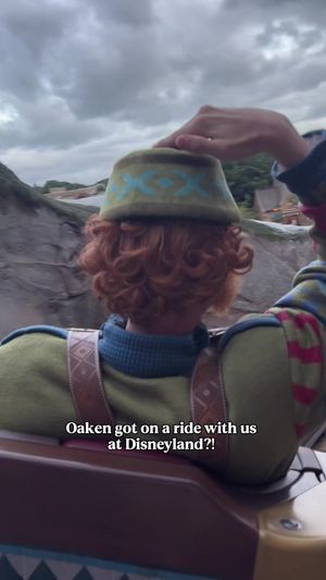 Video post by @ember.w0lf on TikTok