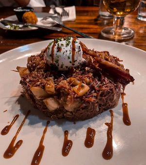 Image post by @tomschophouse_ on Instagram