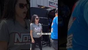 Video post by @nosenergydrink on YouTube