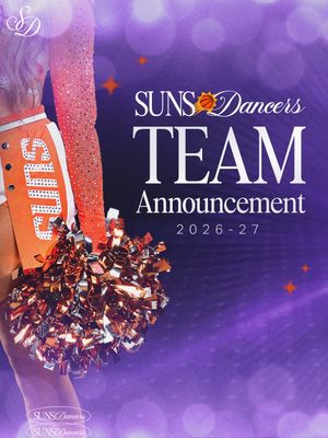Video post by @phoenixsuns on TikTok