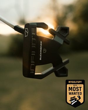Image post by @wilsongolf on Instagram