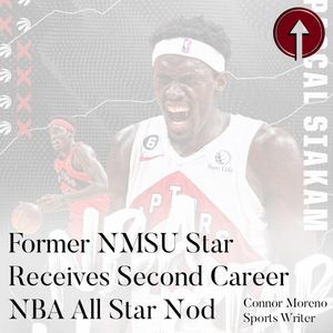 Image post by @nmsuroundup on Instagram