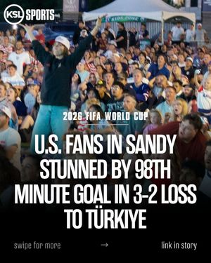 Image post by @kslsports on Instagram