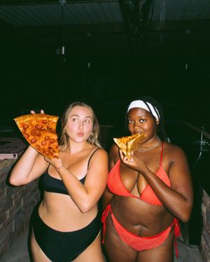Image post by @xolaurenash on Instagram