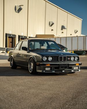 Image post by @turnermotorsport on Instagram