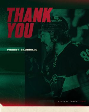 Image post by @minnesotawild on Instagram