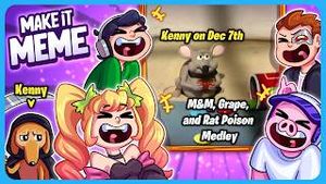Video post by @wildcat on YouTube