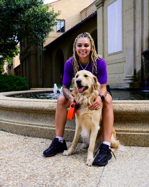 Image post by @lsuwbkb on Instagram
