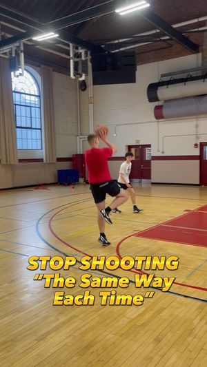 Image post by @hoopin_mitch on Instagram