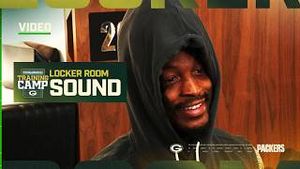 Video post by @packers on YouTube