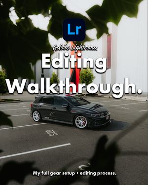 Image post by @bylukemiller on Instagram