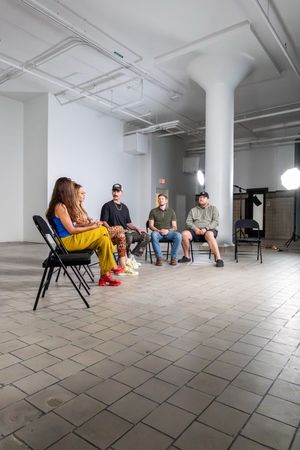 Video post by @counterpointstudios on TikTok