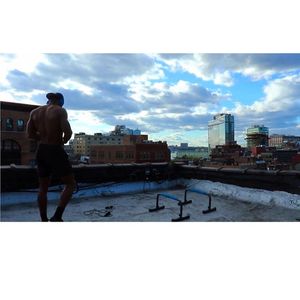 Image post by @adrianwilliamsnyc on Instagram