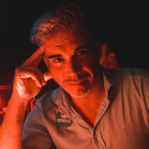 Image post by @davidvalderrey on Instagram