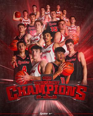 Image post by @nwcmbb on Instagram